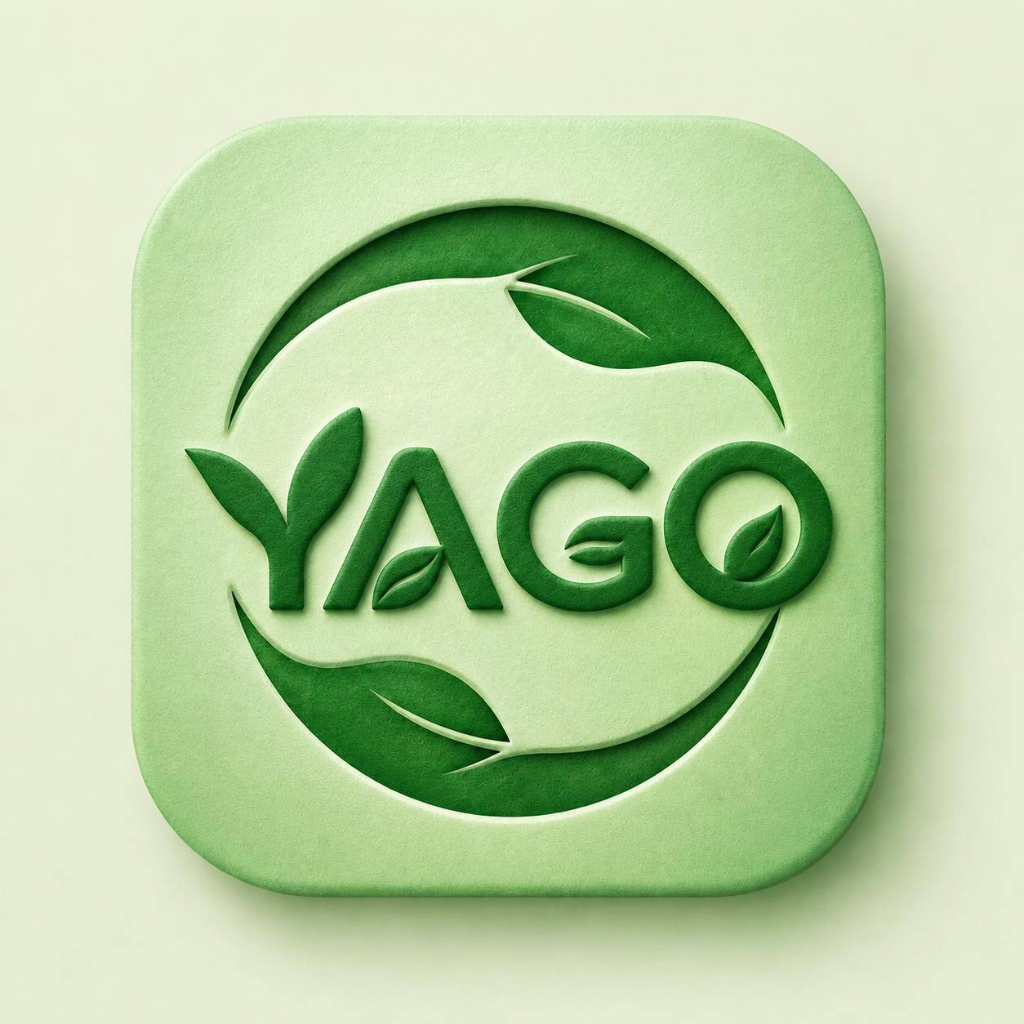 YAGO365 logo